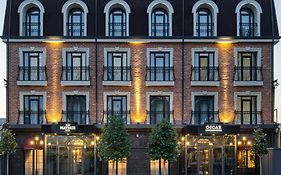 Oscar Boutique Hotel